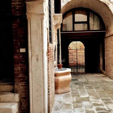 Ferienwohnung Miracoli Venedig Exterior foto
