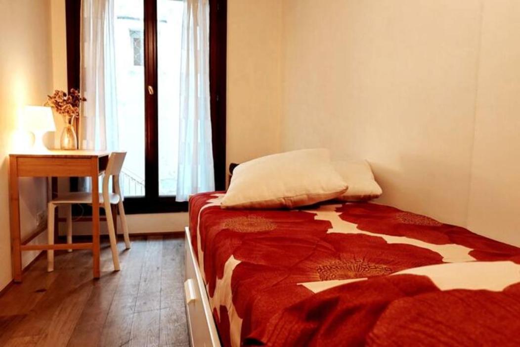 Ferienwohnung Miracoli Venedig Exterior foto