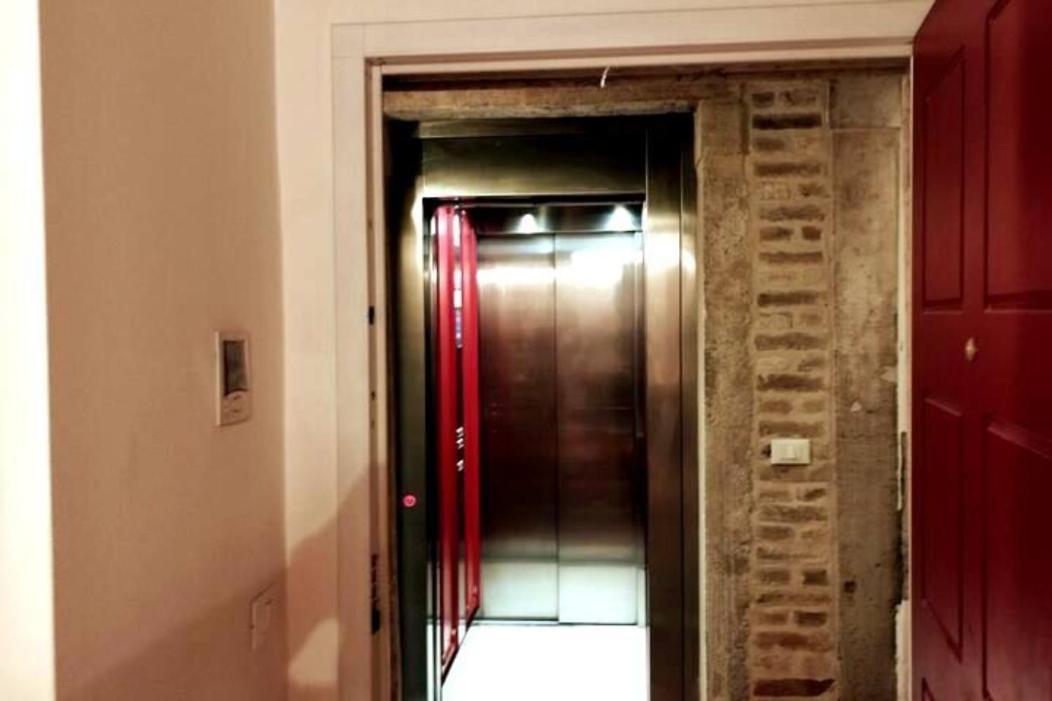 Ferienwohnung Miracoli Venedig Exterior foto