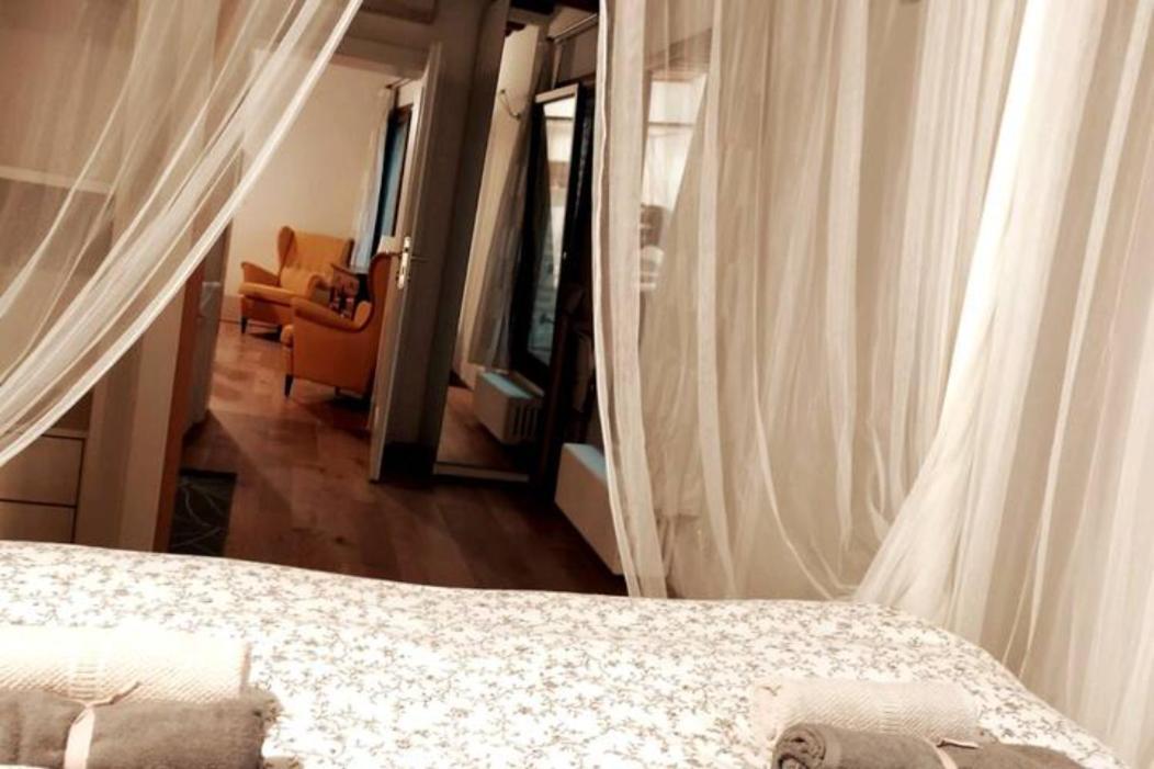 Ferienwohnung Miracoli Venedig Exterior foto