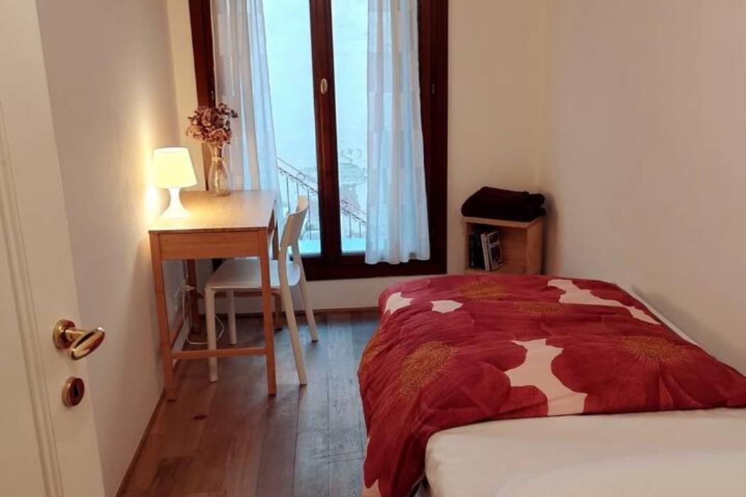 Ferienwohnung Miracoli Venedig Exterior foto
