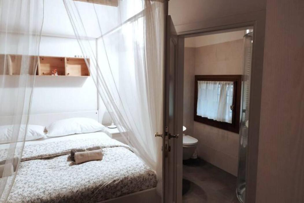 Ferienwohnung Miracoli Venedig Exterior foto