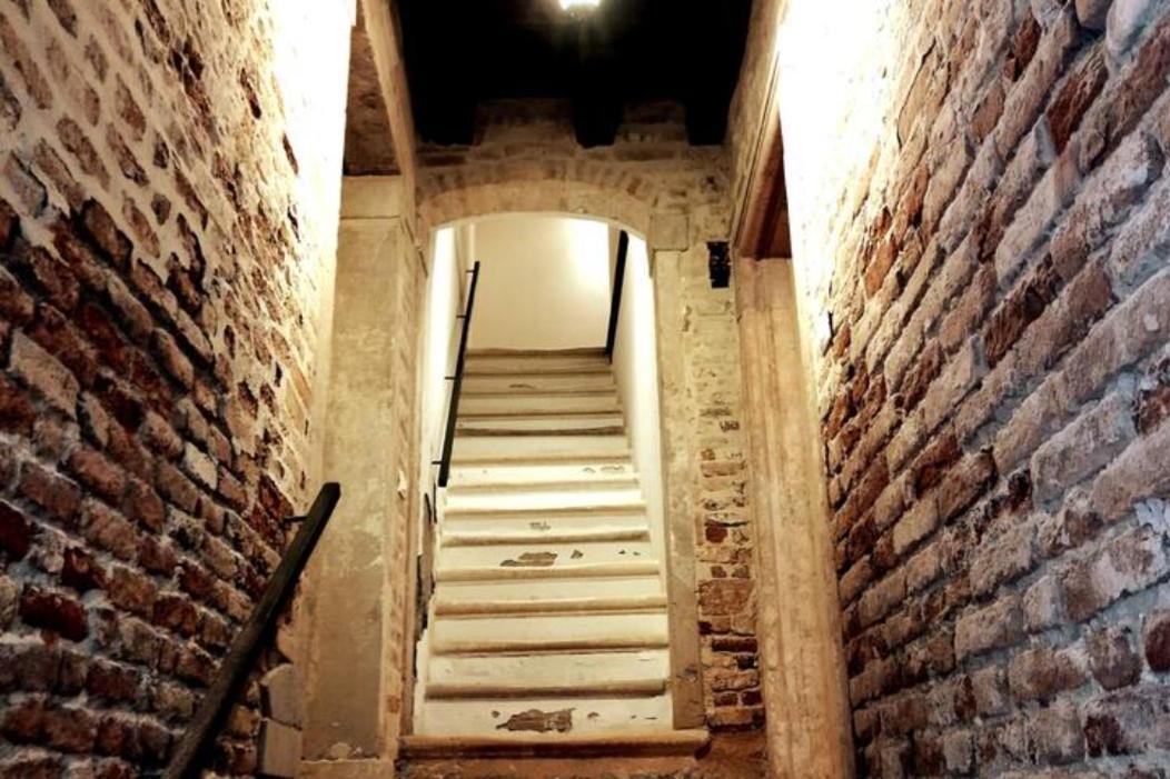 Ferienwohnung Miracoli Venedig Exterior foto